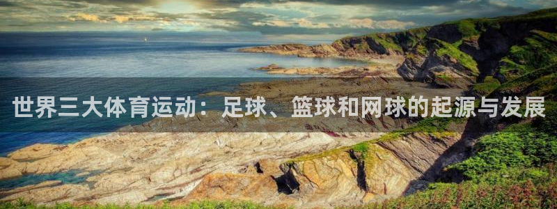 3377体育官方正版app官方：世界三大体育运动：足