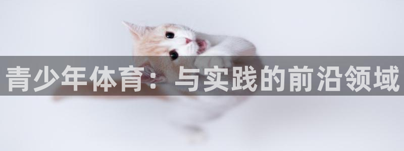 3377体育官网下载平台是正规平台吗：青少年体育：与