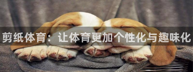3377体育官网下载平台注册要钱吗安全吗：剪纸体育：让体育更